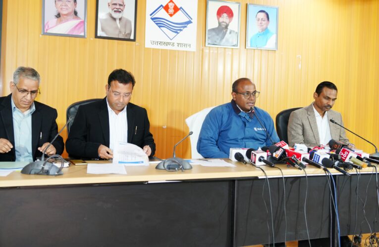 प्रत्येक मतदाता तक पहुँच , समन्वय और संवाद अभियान,विशेष गहन पुनरीक्षण को लेकर प्रारम्भिक तैयारियां शुरु