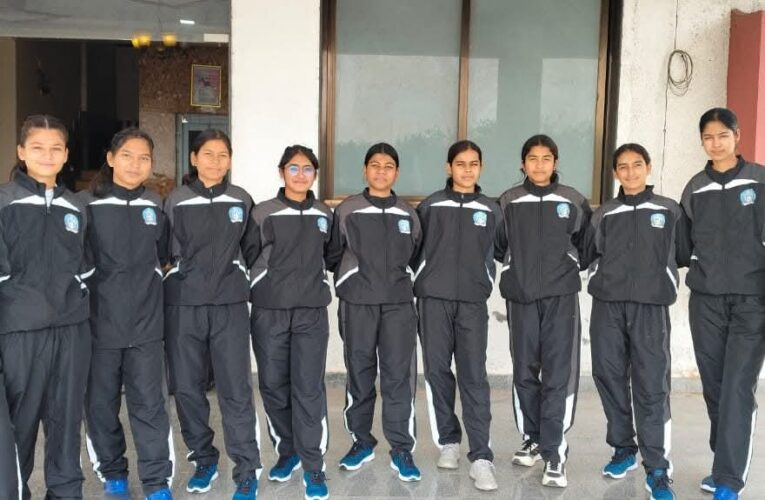 44वीं सीनियर नेशनल शूटिंग बॉल चैंपियनशिप हेतु उत्तराखंड टीम का चयन