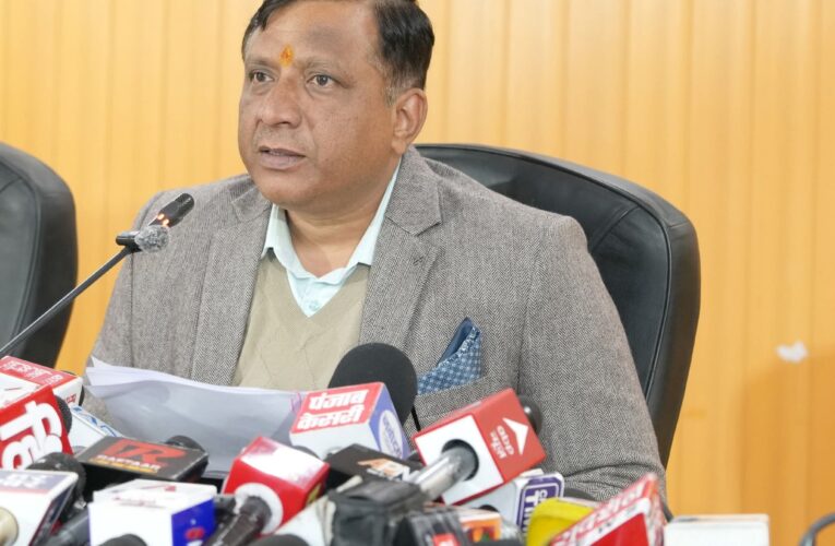 मुख्यमंत्री पुष्कर सिंह धामी की अध्यक्षता में कैबिनेट बैठक का आयोजन, लिए गए कई महत्वपूर्ण निर्णय