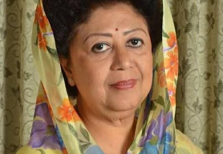 टिहरी गढ़वाल सांसद माला राज्य लक्ष्मी शाह बोलीं-विकसित भारत की ओर निर्णायक कदम: दूरदर्शी व जनकल्याणकारी बजट