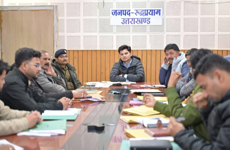 देवलाणी मैदान (बक्सीर) में 18 फरवरी को लगेगा बहुउद्देशीय शिविर, जिलाधिकारी प्रतीक जैन की अध्यक्षता में जन-जन की सरकार, जन-जन के द्वार अभियान के तहत ग्रामीणों को मिलेगी योजनाओं की जानकारी और होगा समस्याओं का समाधान