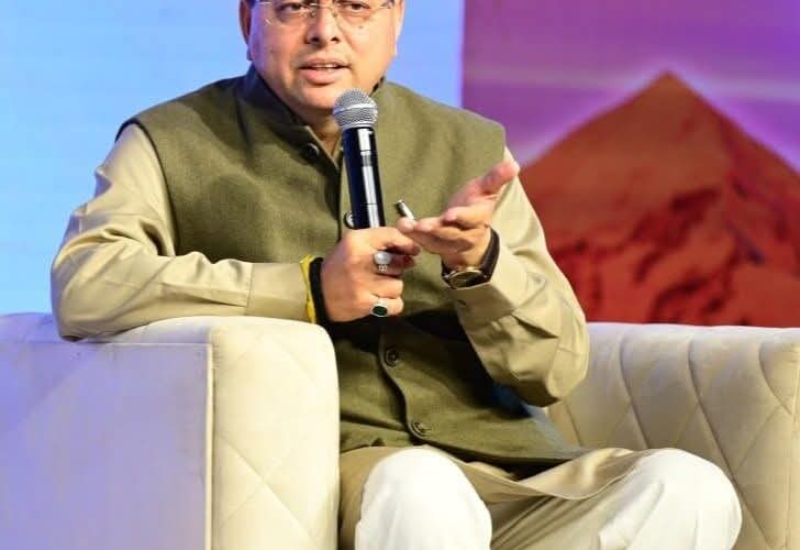 प्रदेश की जनभावनाओं के हिसाब से राज्य सरकार राज्य के विकास के लिए निरंतर कार्य कर रही: मुख्यमंत्री