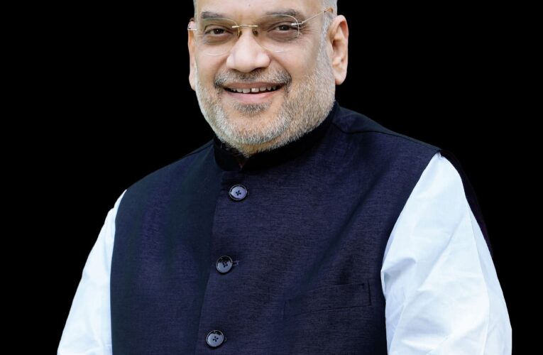 हरिद्वार में एक दिवसीय भ्रमण पर रहेंगे केंद्रीय गृह एवं सहकारिता मंत्री अमित शाह, विभिन्न कार्यक्रमों में करेंगे प्रतिभाग