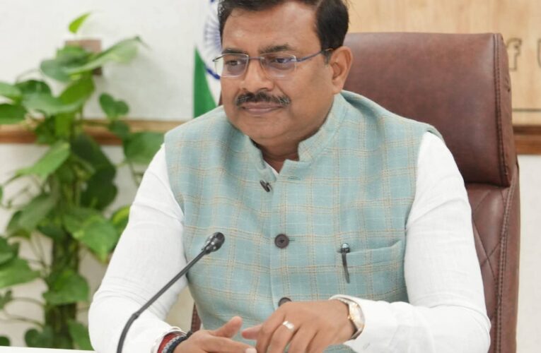 सारा की उच्चाधिकार प्राप्त समिति की बैठक सम्पन्न, सॉन्ग और कमल नदी परियोजनाओं की समीक्षा, सॉन्ग नदी परियोजना के लिए चरणबद्ध कार्ययोजना, वन क्षेत्र में कैंपा फंड के माध्यम से जल संरक्षण