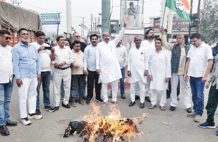 गैस सिलेंडर की कीमत बढ़ाना रसोई पर सीधा हमला: राजेंद्र चौधरी एडवोकेट