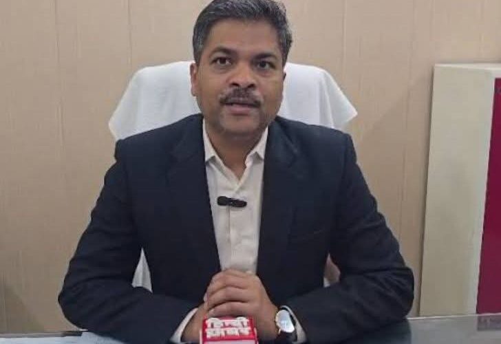 हरिद्वार उप जिलाधिकारी जितेंद्र कुमार ने किया उत्तरजीवि प्रमाण पत्र निरस्त