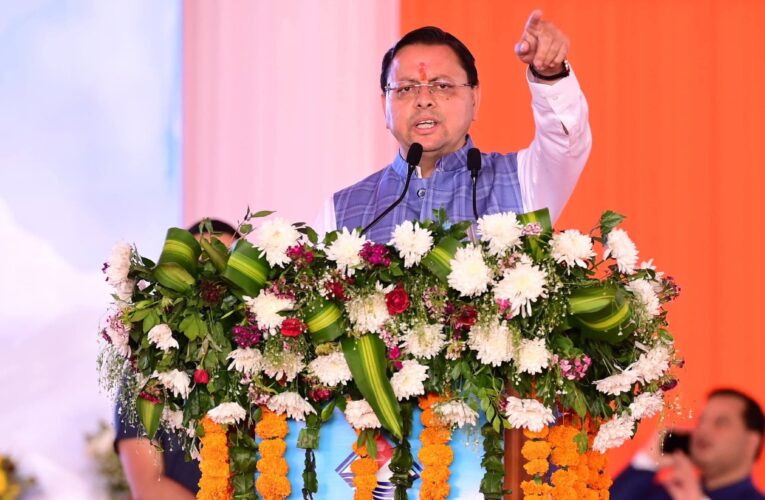 चार साल बेमिसाल: सशक्त नेतृत्व में बदला उत्तराखण्ड का स्वरूप, ऐतिहासिक फैसलों से विकास को नई दिशा