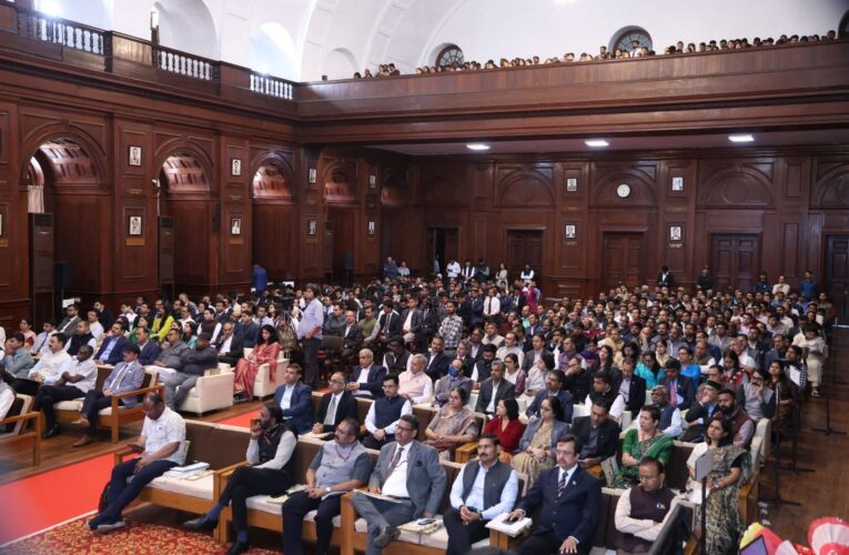 एफआरआई देहरादून के राष्ट्रीय वानिकी कार्यक्रम में उपग्रह-आधारित वन निगरानी प्रणालियों को शामिल करने पर दिया गया ज़ोर