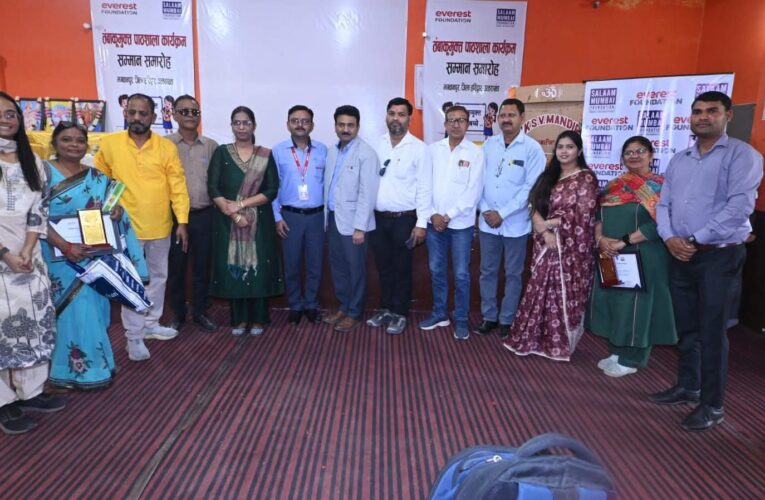 भगवानपुर के 60 स्कूल हुए तंबाकू मुक्त