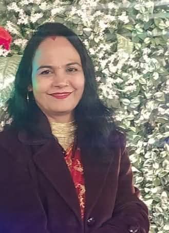 हरिद्वार भाजपा महिला मोर्चा की कार्यकारिणी की घोषणा, संगीता प्रजापति को जिला मंत्री की जिम्मेदारी, बोलीं-पूरी निष्ठा से कार्य करुंगी, पार्टी को और मजबूती प्रदान के लिए किए जाएंगे कार्य, सभी योजनाओं को जन-जन तक पहुंचाने का कार्य करूंगी