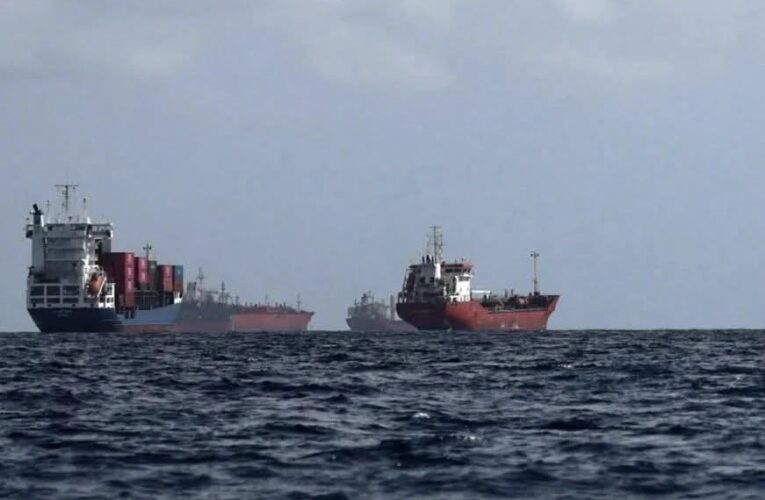 एलपीजी गैस लेकर गुजरात पहुंचा भारतीय जहाज जग वसंत, कई दिनों से होर्मुज में फंसा था