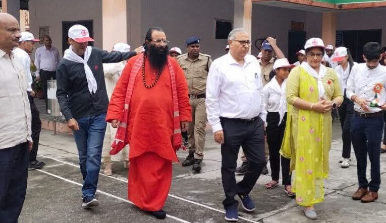 हरिद्वार: एस.एम.जे.एन. कॉलेज में 4 अप्रैल को सजेगा ‘उड़ान-2026’ का मंच, मेधावी छात्र होंगे सम्मानित