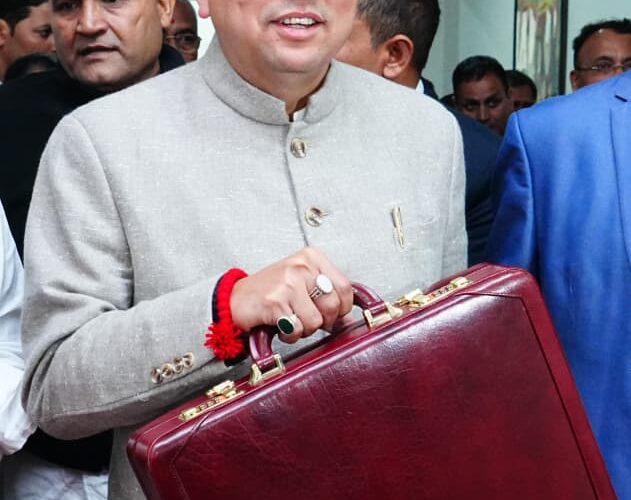 ज्ञान मॉडल से समग्र विकास का रोडमैप, गरीब-युवा-किसान-महिलाओं के सशक्तिकरण पर फोकस, समाज के हर वर्ग को विकास की मुख्यधारा से जोड़कर उत्तराखंड को आत्मनिर्भर बनाने का लक्ष्य: सीएम