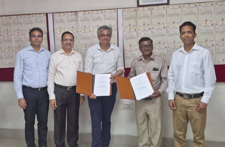 आईआईटी रुड़की ग्रामीण नवाचारों के प्रौद्योगिकी हस्तांतरण के माध्यम से सतत आजीविका को बढ़ावा देता है