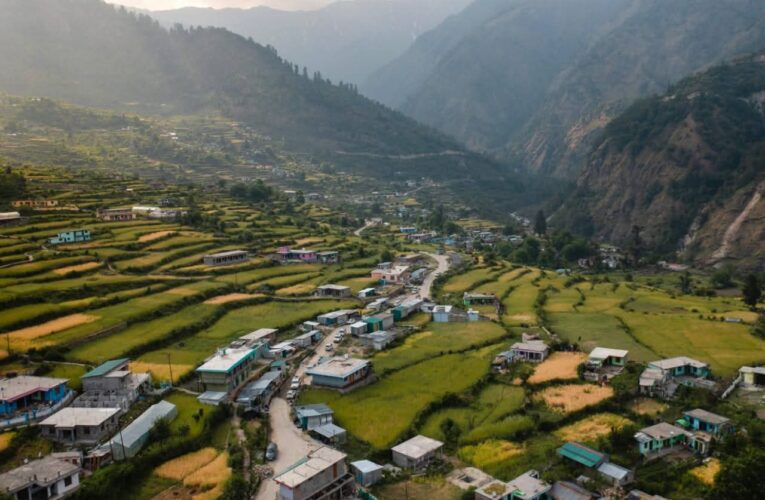 रिवर्स माइग्रेशन और आधुनिक कृषि से बदल रही उत्तराखंड के सुदूर जनपद बागेश्वर की तस्वीर, पहाड़ में लौटती उम्मीद: आधुनिक कृषि से बागेश्वर में रुक रहा पलायन