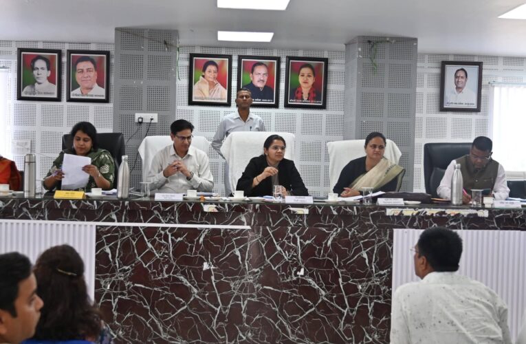 प्रतापनगर में बीडीसी बैठक सम्पन्न, जिलाधिकारी ने स्थानीय मुद्दों के समाधान पर दिया जोर, प्रतापनगर बीडीसी बैठक में विकास कार्यों व जनहित मुद्दों पर चर्चा एवं निर्देश