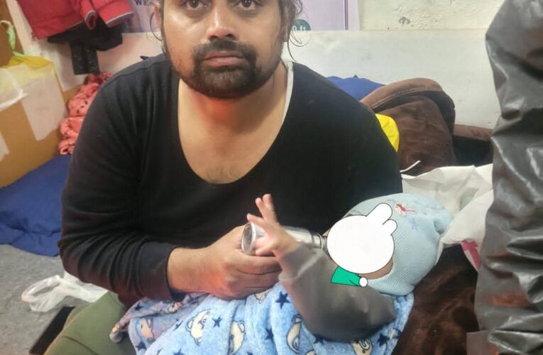 जिला प्रशासन की सजगता और मानवीय संवेदनशीलता से बची 10 माह की मासूम की जिंदगी, सीएमओ की अपील—उच्च हिमालयी क्षेत्र में 5 वर्ष से कम आयु के बच्चों को यात्रा में लाने से बचें श्रद्धालु