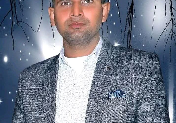 डॉ.रजनीश सैनी को भाजपा ओबीसी मोर्चा रुड़की जिला कार्यकारिणी सदस्य नियुक्त किया गया