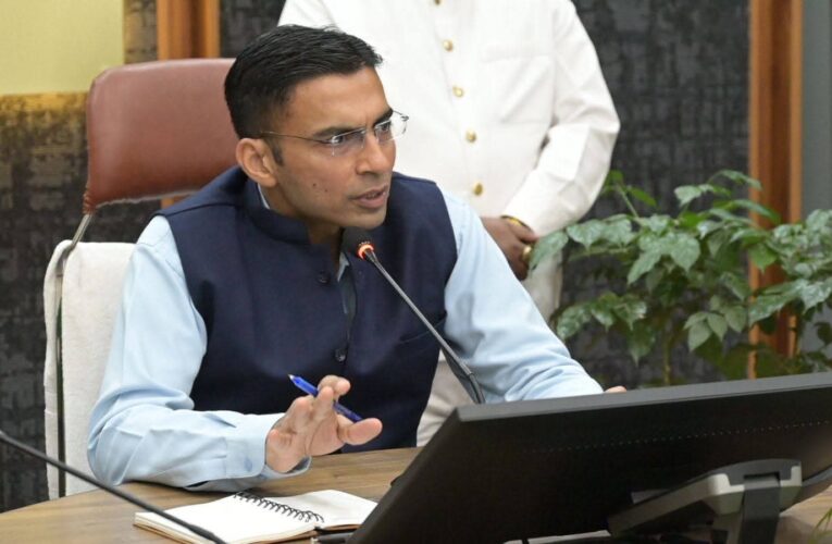 देहरादून: निरामया योजना से दिव्यांगजनों को मिलेगा सुरक्षा बीमा कवच, ओपीडी से सर्जरी तक, दिव्यांगजनों के इलाज के लिए एक लाख तक स्वास्थ्य बीमा
