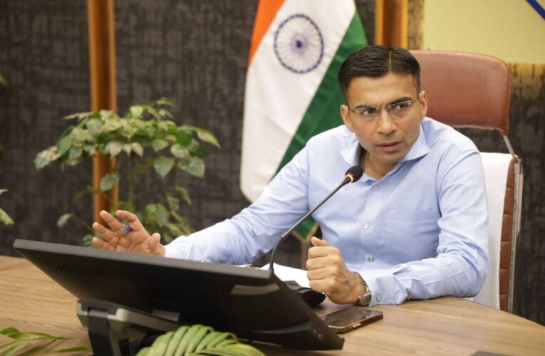 देहरादून: मानकों के विपरित संचालित 96 होमस्टे के डीएम ने किए पंजीकरण निरस्त; पर्यटन वेबसाइट से विलोपन प्रक्रिया शुरू, जिला प्रशासन का ऑपरेशन सफाई; प्रथम चरण में 17 व द्वितीय चरण में 79 अवैध होमस्टे का पंजीकरण निरस्त; एक्शन निरंतर जारी