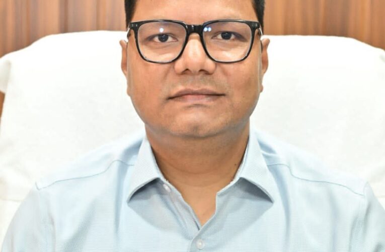 सिडकुल औद्योगिक क्षेत्र में वर्तमान में स्थिति सामान्य है: सहायक श्रम आयुक्त प्रशांत कुमार, श्रमिक किसी के भी बहकावे में न आए,न किसी में भ्रम की स्थिति उत्पन्न न हो: सहायक श्रम आयुक्त