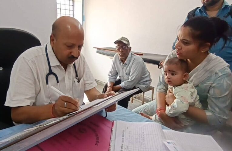 देहरादून: अगले 24 घंटे हीट वेव का अलर्ट, बच्चे-बुजुर्ग और कामकाजी लोग बरतें विशेष सावधानी, स्वास्थ्य विभाग अलर्ट मोड पर, जिला आपातकालीन परिचालन केंद्र ने जारी किए हेल्पलाइन नंबर