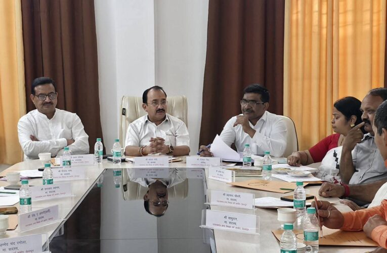 अन्य पिछडा वर्ग आयोग में 10 शिकायतों पर सुनवाई, विभागों को दिए सख्त निर्देश, ओबीसी आयोग की जनसुनवाई में उठे भूमि, नियुक्ति और पेंशन के मामले