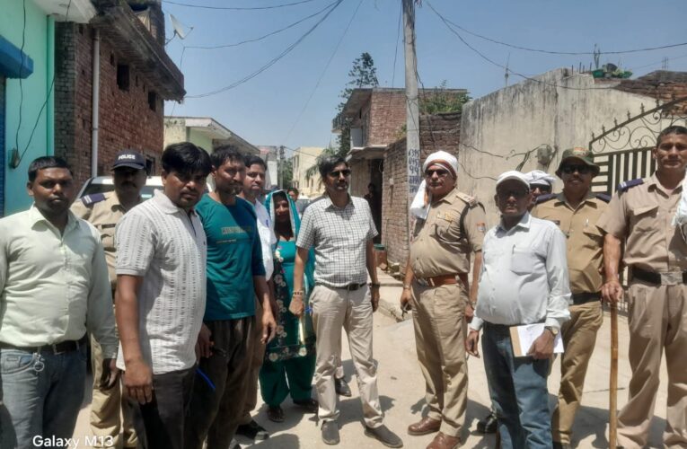 उर्जा निगम की विजिलेंस टीम ने चुड़ियाला क्षेत्र में की छापामारी, 17 स्थानों पर बिजली चोरी पकड़ी, अधिकारियों ने सभी आरोपियों के भवनों से केबल बरामद करते हुए उन पर बिजली चोरी के आरोप में मुकदमा दर्ज कराया
