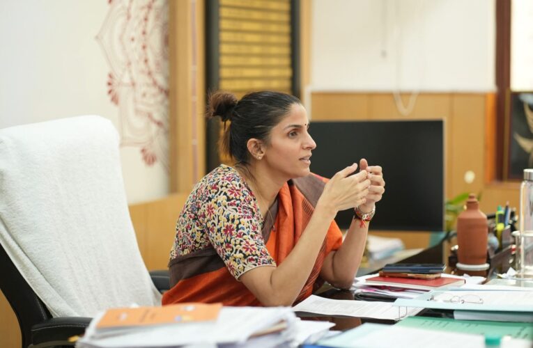 विश्व पर्यावरण दिवस पर कुंभ नगरी में चलेगा ‘हरित हरिद्वार’ अभियान, बड़े पैमाने पर होगा वृक्षारोपण