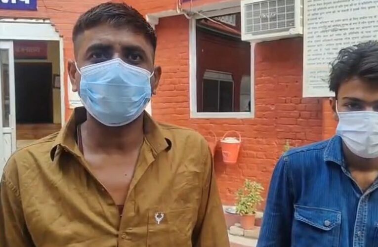 हरिद्वार पुलिस का वायरल वीडियो पर एक्शन, युवक से मारपीट करने वाले दो आरोपी दबोचे, पार्किंग मालिक पर भी गिरी गाज, सत्यापन न कराने पर पुलिस एक्ट में चालान