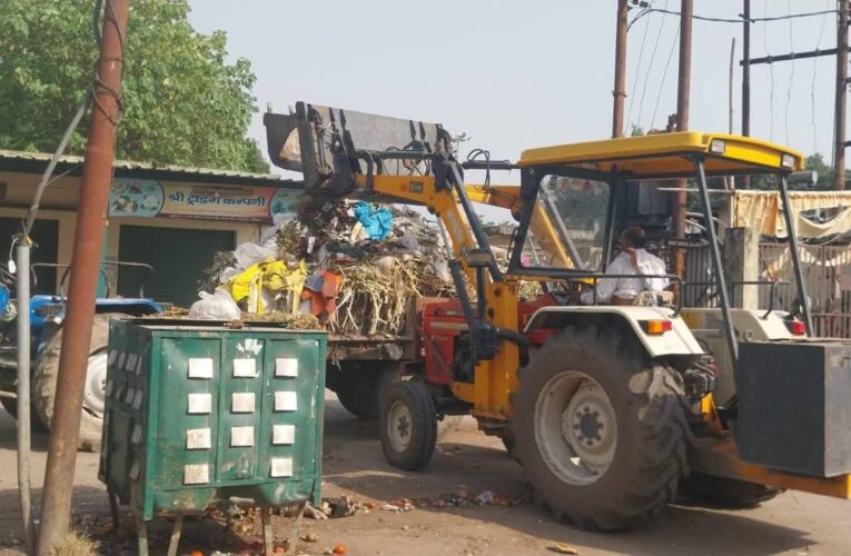 हरिद्वार: जनपद में स्वच्छता की लहर, शहरी से ग्रामीण क्षेत्रों तक दिखा व्यापक असर, मात्र दो दिनों में 4500 टन कूड़े का निस्तारण, अभियान को और किया जाएगा विस्तारित
