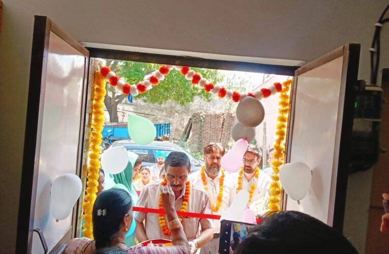 हरिद्वार: महिलाओं की आजीविका सशक्तिकरण हेतु वैल्यू चेन आटा चक्की का उद्घाटन संपन्न