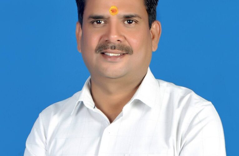 भाजपा और रानीपुर विधायक आदेश चौहान की लोकप्रियता से बौखलाई कांग्रेस, कांग्रेस के घेराव को बताया बरसाती मेंढ़को का कार्यक्रम, कांग्रेस आज धरातल पर जनता के बीच पूरी तरह से शून्य हो चुकी है: अतुल वशिष्ठ
