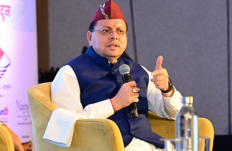 प्रधानमंत्री नरेन्द्र मोदी आजाद भारत के पहले प्रधानमंत्री हैं, जिन्हें जनादेश प्राप्त कर प्रधानमंत्री के रूप में सर्वाधिक समय तक सेवा करने का अवसर मिला: मुख्यमंत्री पुष्कर सिंह धामी