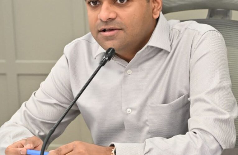 हरिद्वार: रिकॉर्ड संख्या में श्रद्धालुओं के आगमन के बीच सोमवती अमावस्या स्नान पर्व सकुशल संपन्न, प्रशासन ने जताया आभार