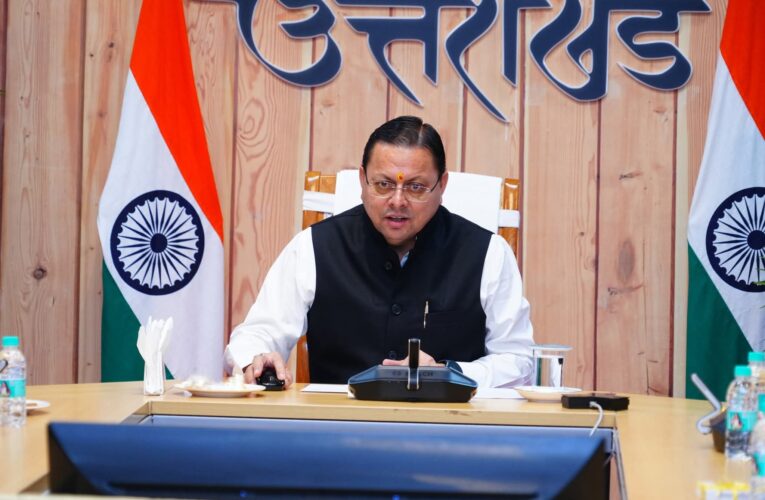 मुख्यमंत्री पुष्कर सिंह धामी ने 4,400 श्रमिकों को वितरित किए 11 करोड़ रुपए, उत्तराखंड भवन एवं अन्य सन्निर्माण कर्मकार कल्याण बोर्ड की कल्याणकारी योजनाओं के लाभार्थियों के खाते में पहुंची धनराशि