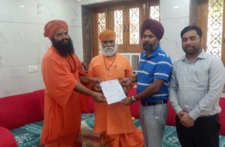 संतों के मार्गदर्शन से आकार ले रही कुंभ-2027 की व्यवस्थाए, अखाड़ों में उत्साह, कुंभ मेले के दिव्य एवं भव्य आयोजन को लेकर राज्य सरकार की प्रतिबद्धता को सराहा, तैयारियों पर जताया संतोष- दिया पूर्ण सहयोग का भरोसा