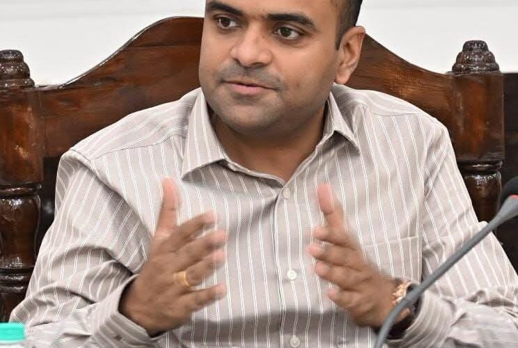 30 जून के सूर्यास्त के बाद हरिद्वार में आरबीएम चुगान व मिट्टी खुदाई पर पूर्ण रोक, नियमों का उल्लंघन करने वालों पर होगी सख्त कार्रवाई, अवैध खनन मानते हुए होगी कानूनी कार्यवाही