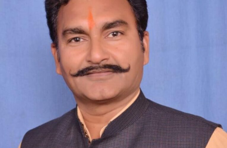 प्रधानमंत्री नरेंद्र मोदी के 12 वर्षों के कार्यकाल में भारत ने विकास के नए आयाम स्थापित किए, भाजपा नेता देवी सिंह राणा ने कहा-प्रधानमंत्री के नेतृत्व में देश ने आधारभूत संरचना, डिजिटल तकनीक, स्वास्थ्य, शिक्षा, आत्मनिर्भरता, महिला सशक्तिकरण और गरीब कल्याण के क्षेत्रों में अभूतपूर्व प्रगति की
