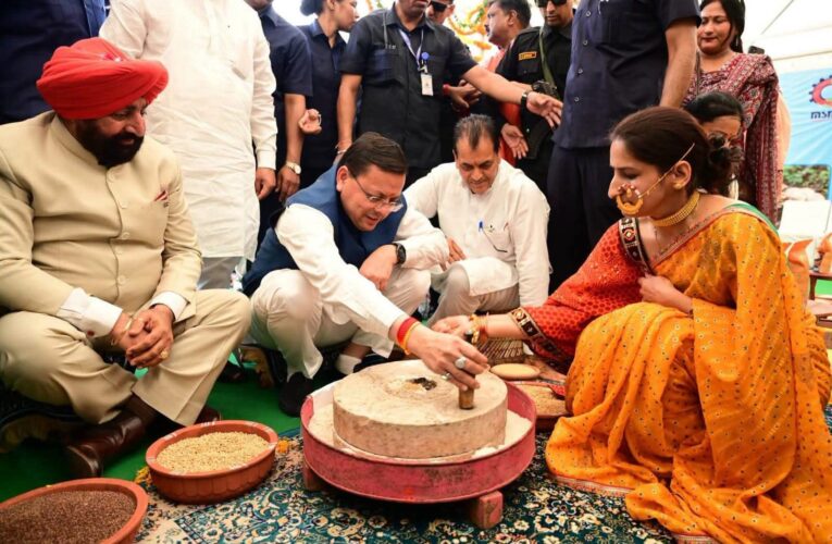सेवा, सुशासन और समर्पण का सशक्त संदेश बना ‘सेवा पखवाड़ा’, 3.5 हजार से अधिक लोगों ने उठाया जनकल्याणकारी योजनाओं का लाभ