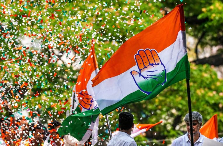 उत्तराखंड प्रदेश कांग्रेस कमेटी ने तीन नेताओं को अनुशासनहीनता करने पर पार्टी से निष्कासित किया, प्राथमिक सदस्यता निरस्त कर छह साल के लिए बाहर का रास्ता दिखाया गया