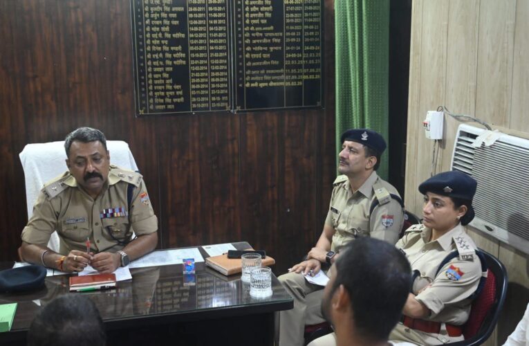 रुड़की में दो करोड़ की हेरोइन के साथ पंजाब का तस्कर गिरफ्तार, रुड़की पुलिस को अंडरपास के पास सड़क किनारे खड़ी कार में बैठे संदिग्ध युवक से पूछताछ करने पर मिली सफलता