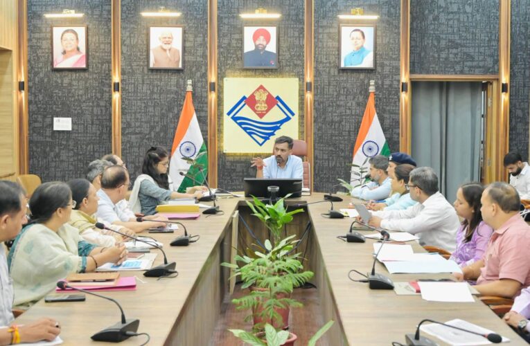 देहरादून में 11 जुलाई से सजेगा लोक संवर्धन पर्व, जुटेंगे देशभर के अल्पसंख्यक हुनरमंद