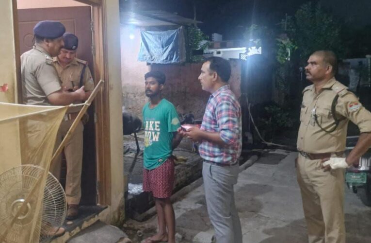 कलियर: बाजुहेड़ी गांव में आपसी विवाद के दौरान प्रधान पति ने अपने सगे भाई को लाइसेंसी पिस्टल से गोली मारी, आरोपी मौके से फरार