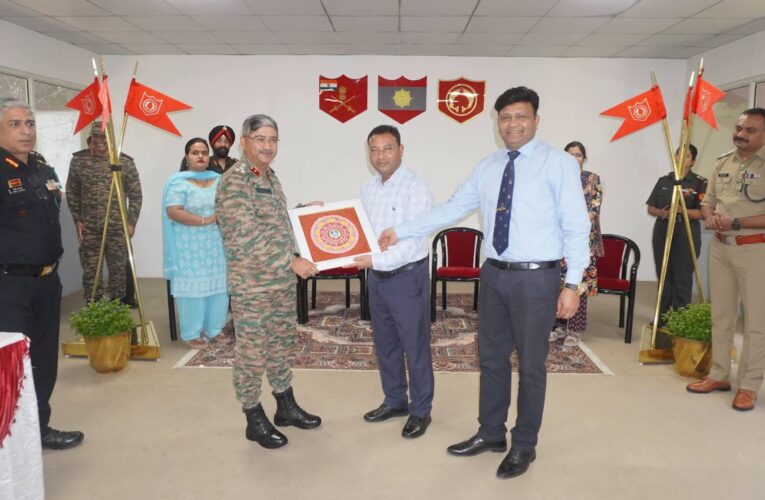 सेना और यूएसडीएमए के बीच समन्वय होगा मजबूत, आपदा के दौरान त्वरित राहत एवं बचाव कार्यों को लेकर बनी साझा रणनीति, गोल्डन ऑवर में प्रभावी रिस्पॉन्स, संसाधनों के बेहतर उपयोग और पूर्व सैनिकों की भागीदारी पर हुआ मंथन