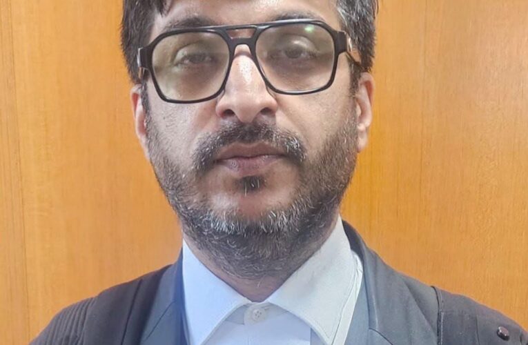 नशे के विरुद्ध समाज को एकजुट होना होगा, युवा ही राष्ट्र की सबसे बड़ी शक्ति हैं: अधिवक्ता ललित मिगलानी