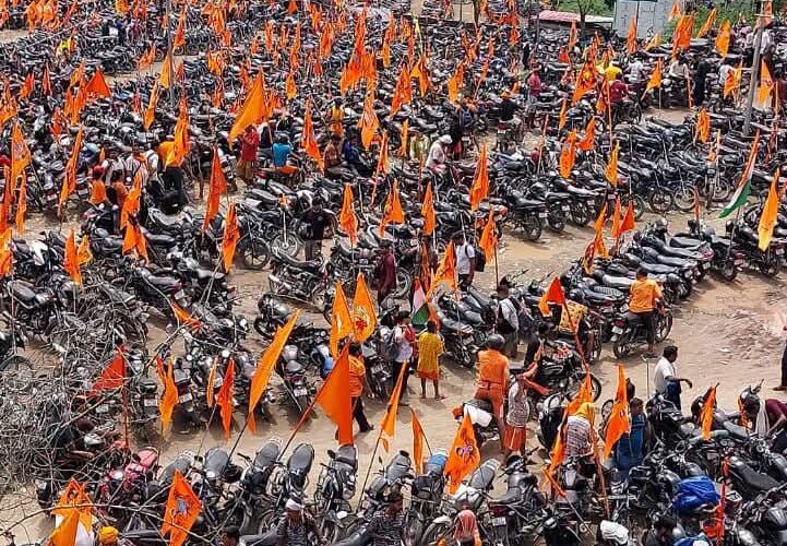 कांवड़ यात्रा को सुरक्षित, सुगम एवं व्यवस्थित बनाने के लिए नीलकंठ क्षेत्र में व्यवस्थाएं चाकचौबंद, सुरक्षित और सुगम कांवड़ यात्रा के लिए जिला प्रशासन की तैयारियों की कांवड़ियों ने की सराहना