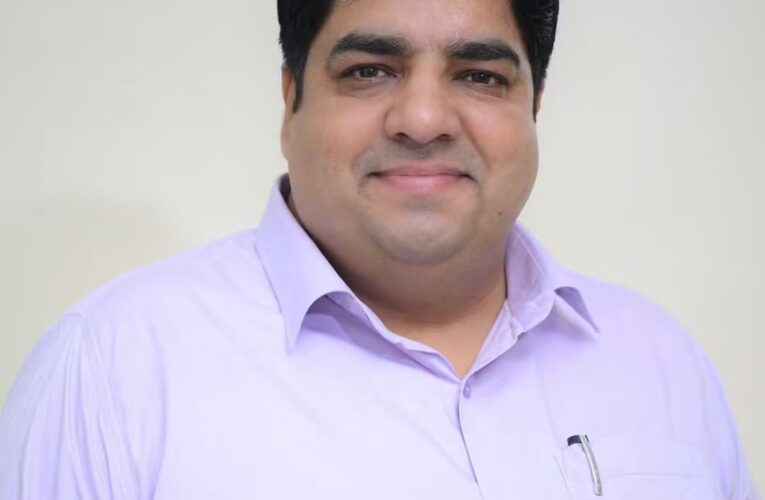 भाजपा नेता सुशील राठी ने क्षेत्रवासियों को दी रक्षाबंधन की शुभकामनाएं, कहा-रक्षाबंधन भाई-बहन के अटूट प्रेम, स्नेह और विश्वास का पर्व