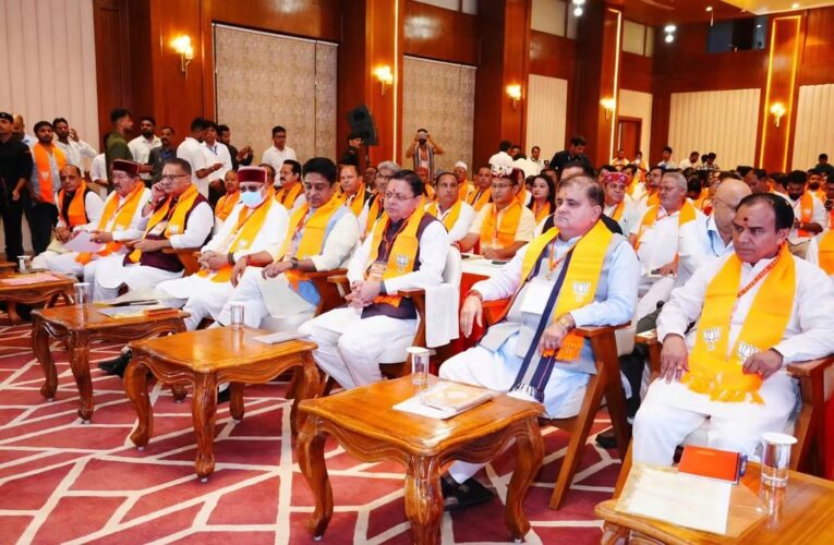 प्रधानमंत्री नरेंद्र मोदी का ‘मन की बात’ कार्यक्रम देशवासियों को राष्ट्र निर्माण में सक्रिय भागीदारी के लिए करता है प्रेरित : मुख्यमंत्री, प्रधानमंत्री ने ‘मन की बात’ के माध्यम से युवाओं को नशे से दूर रहकर विकसित भारत के निर्माण में योगदान देने का दिया संदेश