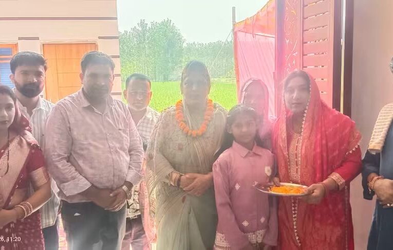 भगवानपुर विधायक ममता राकेश ने किया श्री साई हास्पिटल का किया शुभारंभ, कहा-अस्पताल के शुरू होने से आसपास के ग्रामीण एवं स्थानीय लोगों को उपचार के लिए दूर-दराज के क्षेत्रों में जाने की आवश्यकता कम होगी